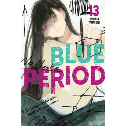 Blue Period 13